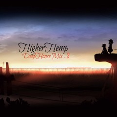 Deephouse mix vol. 3