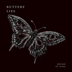 Joe Bae x Nana - Butterflies