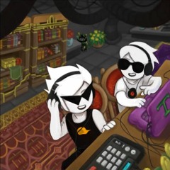 HS ChiLL Beats Favs (HOMESTUCK)