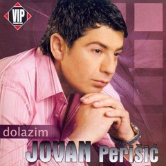 Jovan Perisic - Dolazim