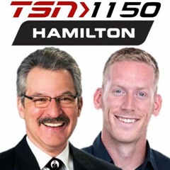 September 26th: Tatti and Marsh - Hour 3