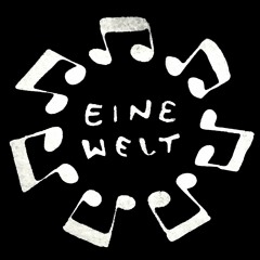 Eine Welt Vol. 1