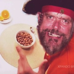 Sharkman Frank X Reese's Puffs Mashup (Wub Machine Remix)