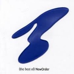 KDA vs. New Order - Just Say Blue Monday