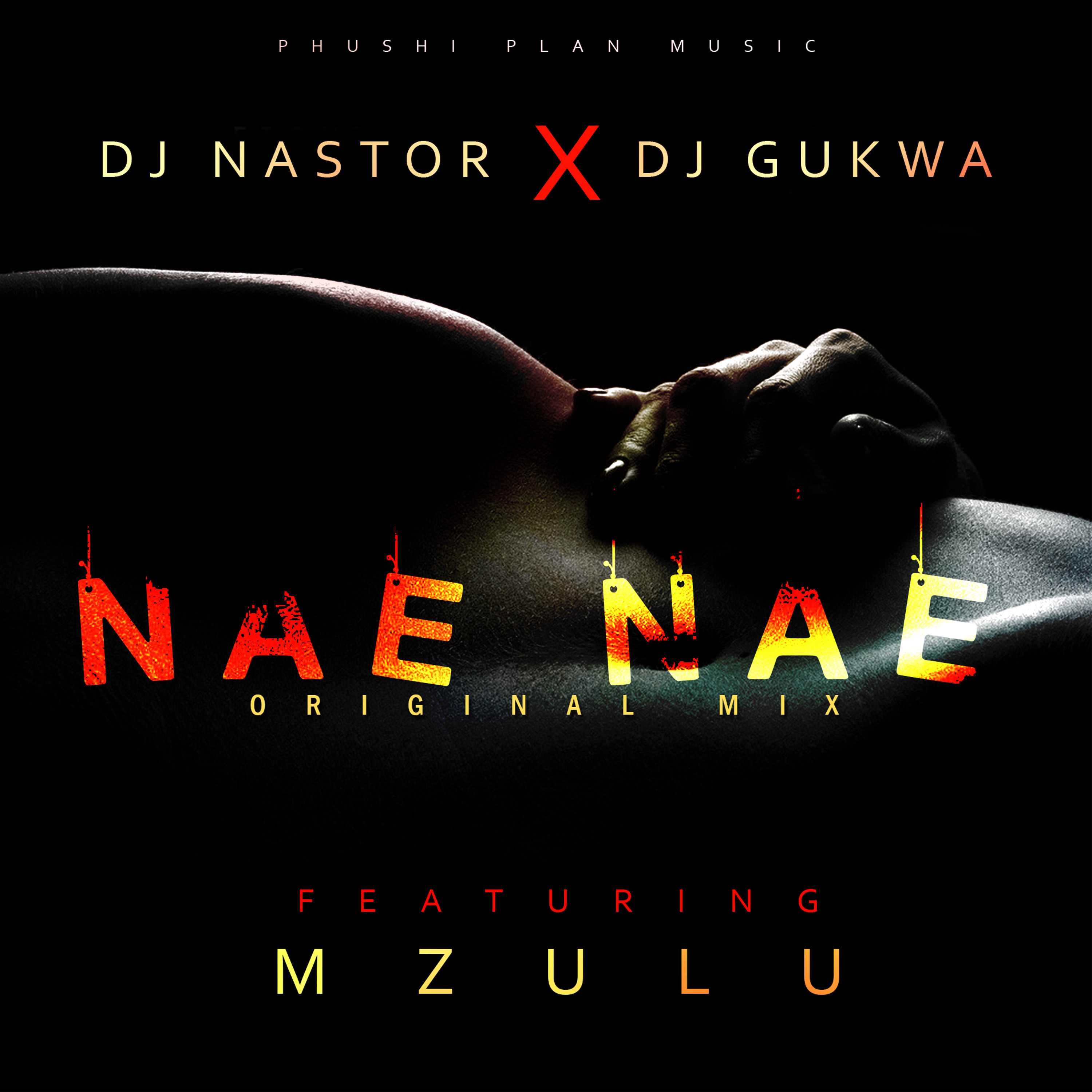 Dj Nastor & Dj Gukwa Feat. Mzulu - Nae Nae episode artwork
