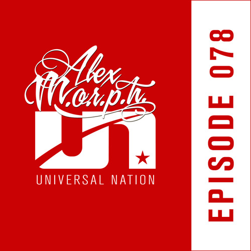 Universal Nation 078