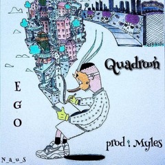 Ego(prod.Myles)