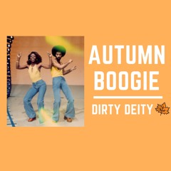 Autumn Boogie