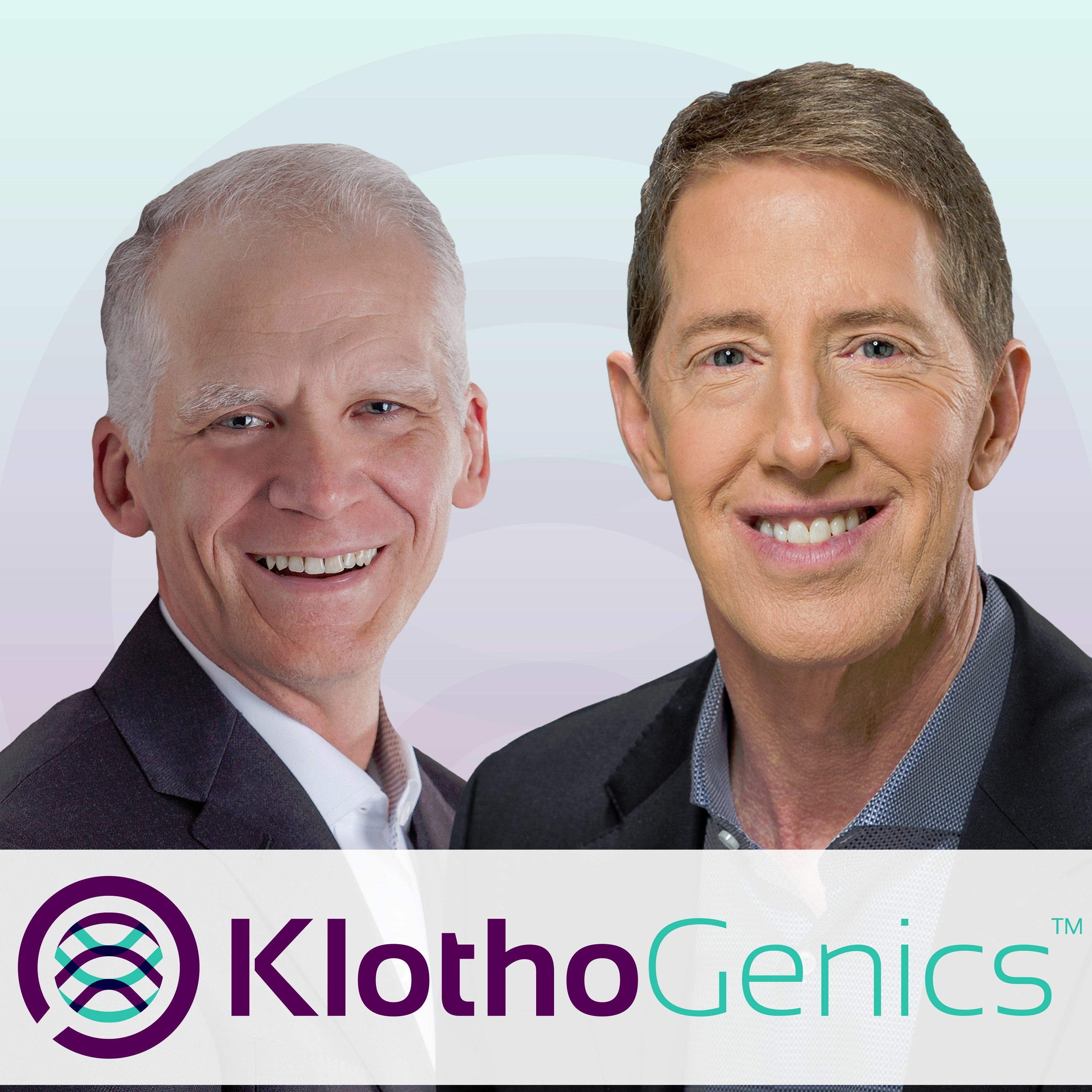 Dr. Dan Stickler – Pioneering Health Programs for Optimal Health Based on Genetics. episode artwork