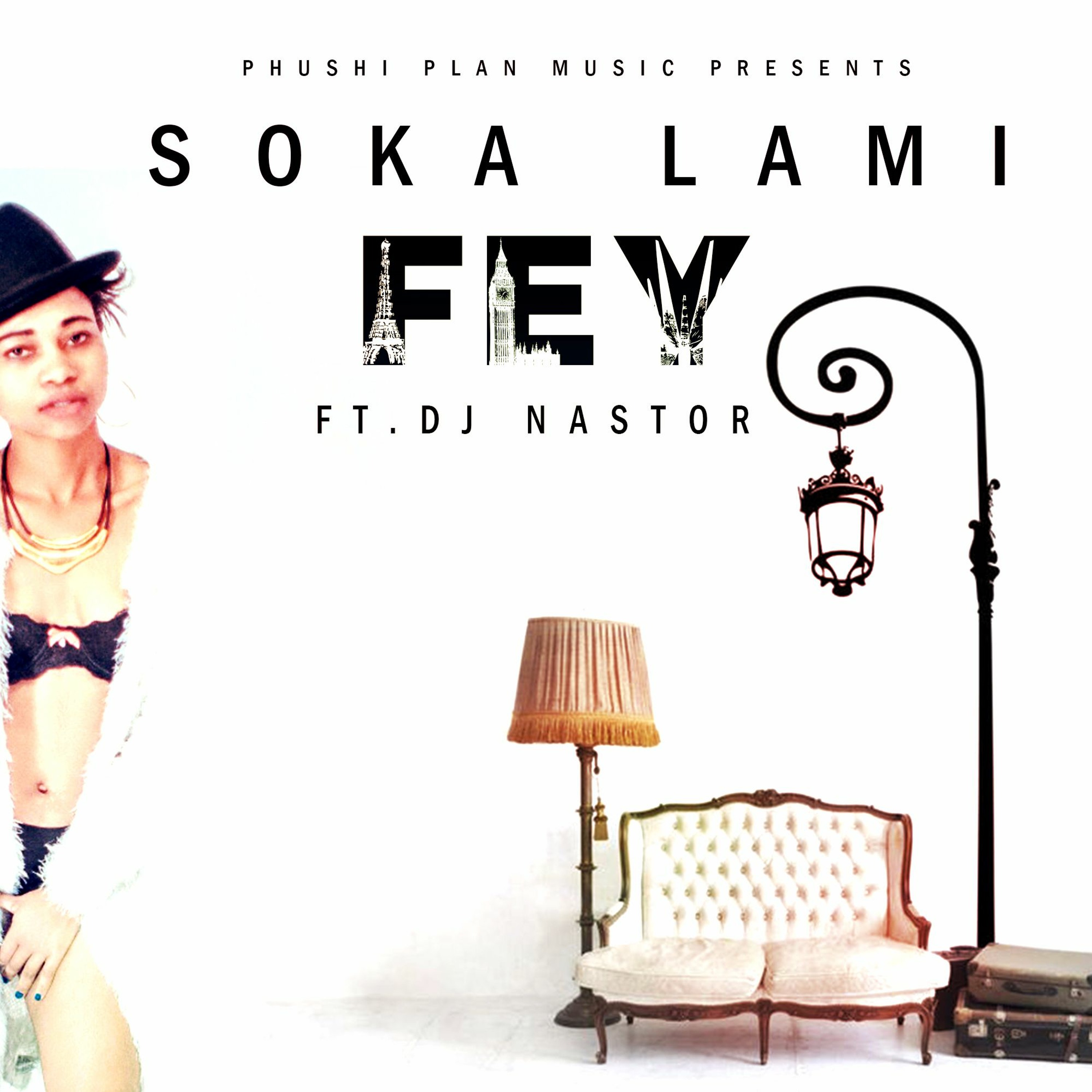 Fey feat. Dj Nastor - Soka Lami episode artwork