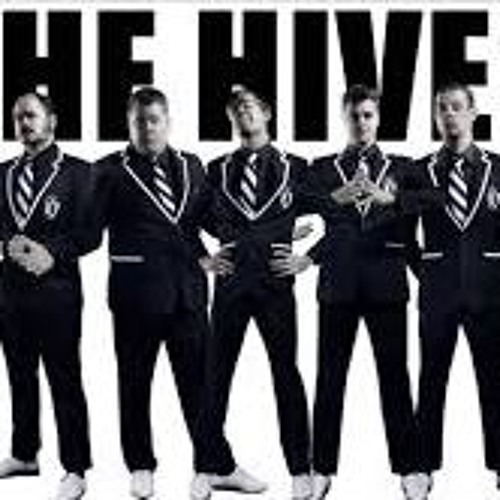 The Hives　Tick Tick Boom　クラブヒット　EP　レコード The Hives Tick Tick Boom クラブヒット EP レコード The Hives