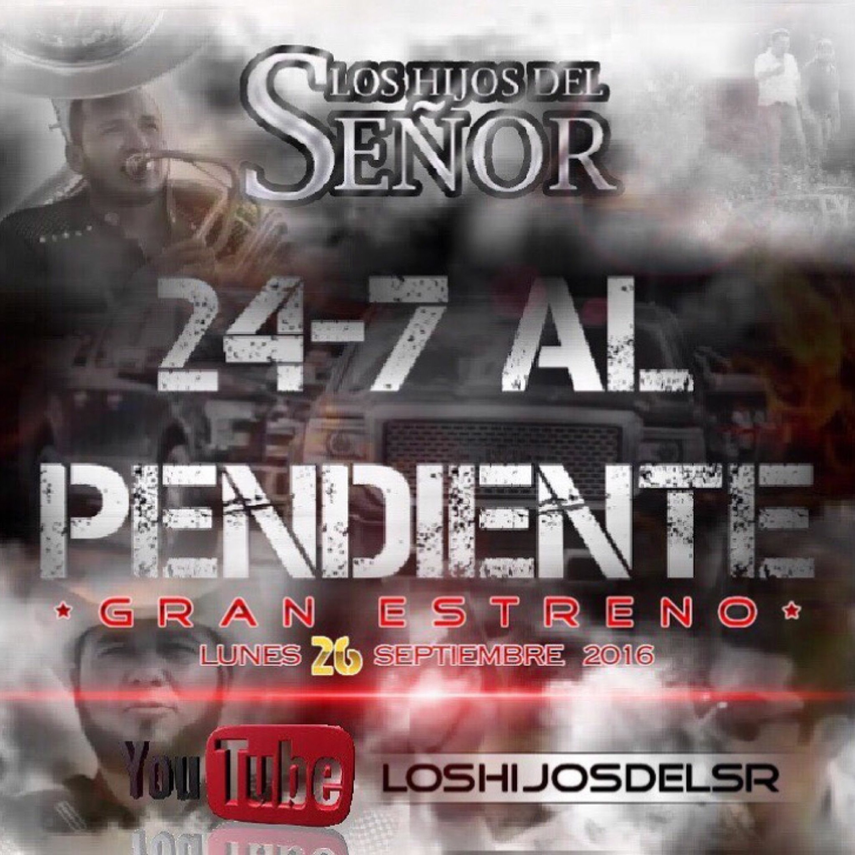 LOS HIJOS DEL SEÑOR