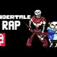 Sans and Papyrus song [To the bone]