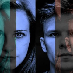 Archive - Black And Blue (cover)