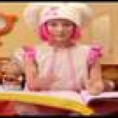 "Cooking by the Book" A Lil' Bigger Mix by Mastgrr (Wub Machine Remix)