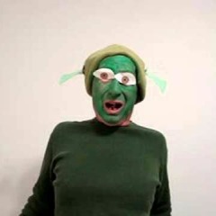 Isis stay out of my swamp!?@#^Shrek?@#^Ray Sipe;Comedy;Parody (Wub Machine Remix)