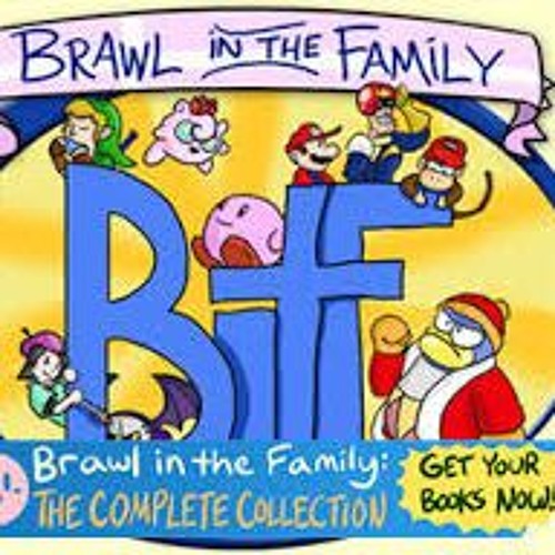 One Final Song - Brawl In The Family