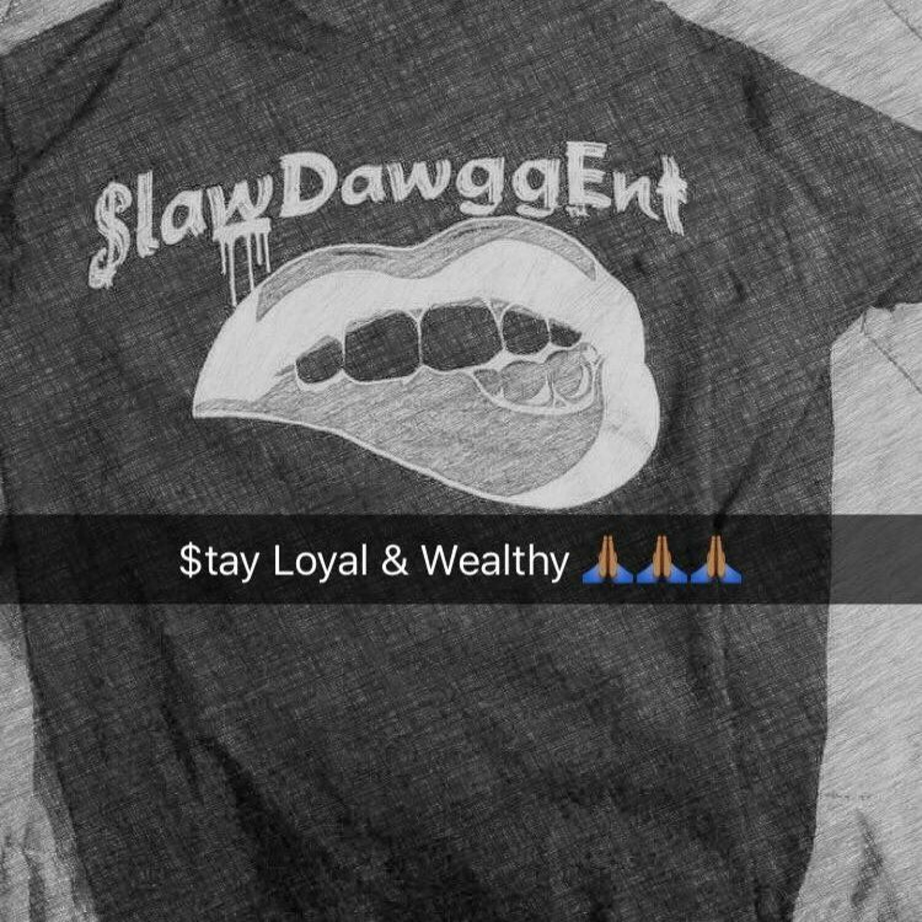 SlawWay Dee Will (@DeeWillMafia)