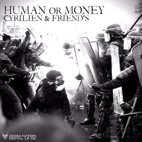 Cyrilien - Hellscream