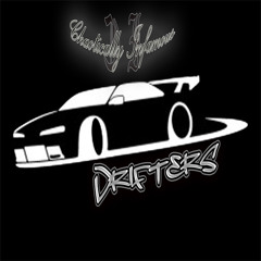 Drifters - Jay-T, Chaos, Romeo, Dev,