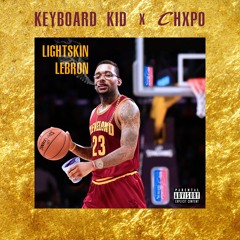 OG CHXPO - BLAST OFF [PROD BY KEYBOARDKID]