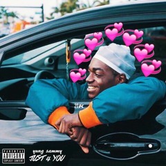 Just 4 You [Prod. By Josue Beatz]