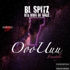 OOOUUU remix (64Bars-Freestyle)