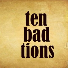 ZILLA X DONVO - BAD INTENTIONS