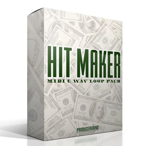 the hitmaker poducer the hitmaker poducer