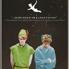 EXO - K - Peter Pan