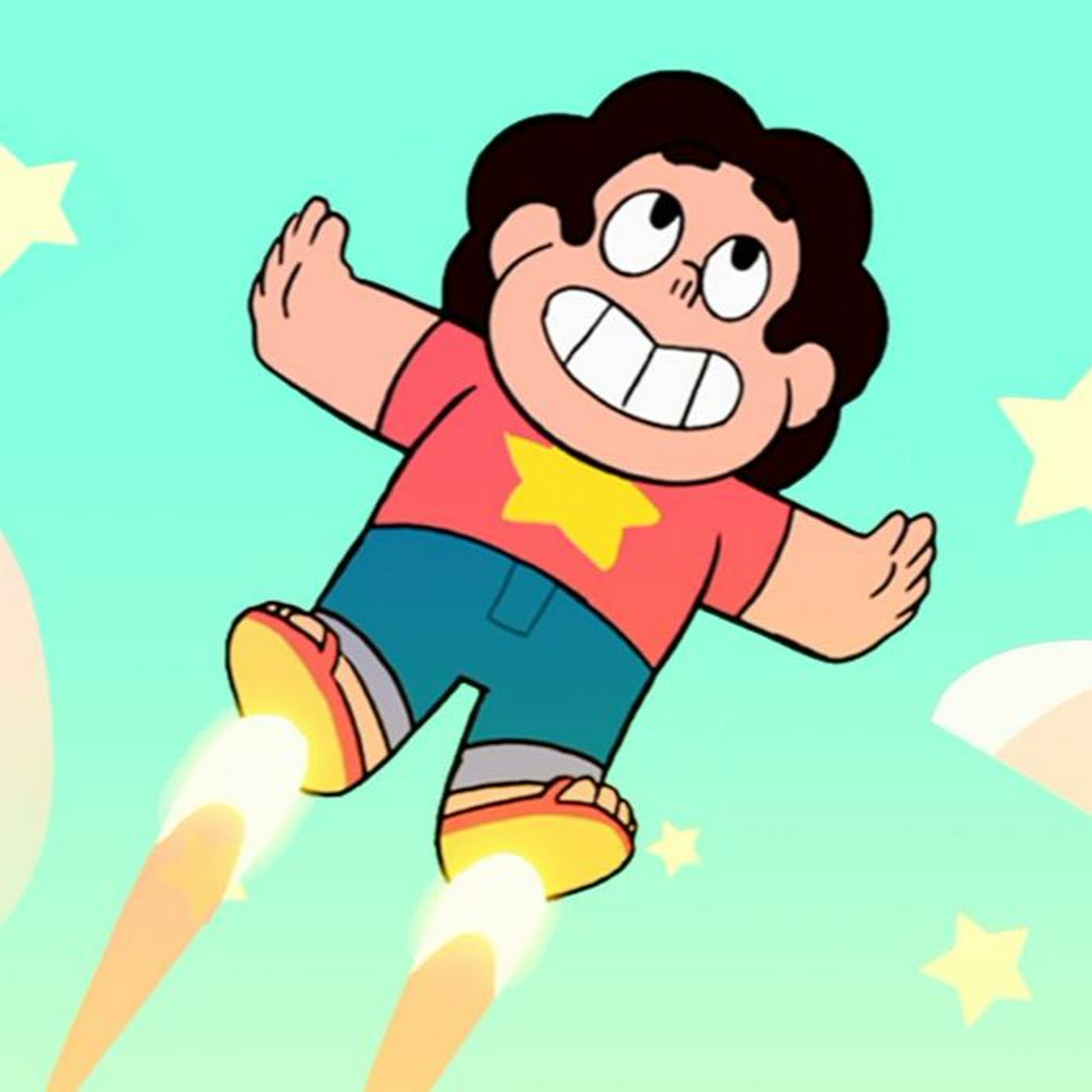 Steven Universe Season 3 Discussion episode artwork
