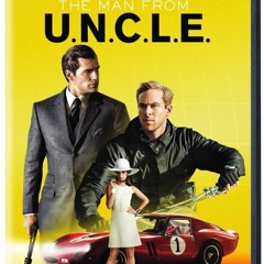 The Man from Uncle  Soundtrack - Signori Toileto Italiano