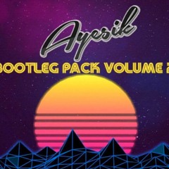 BOOTLEG PACK (VOL. 2) - Mini Mix (FREE DOWNLOAD)