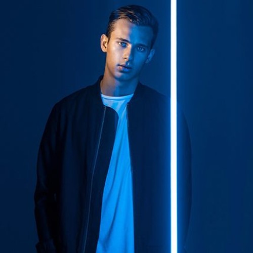 Flume Tribute (Prod. by Luke Conrad)