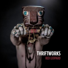 Russ Liquid x TW - Inlaw's Arpeggio