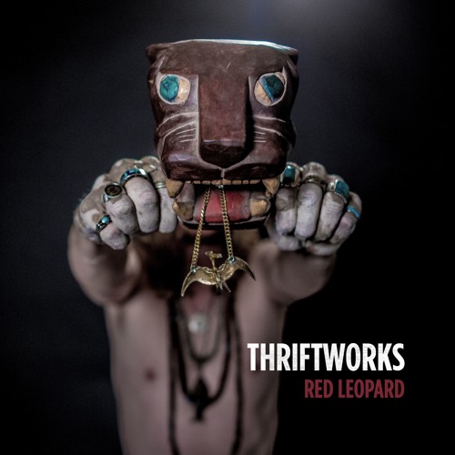 Russ Liquid x TW - Inlaw's Arpeggio
