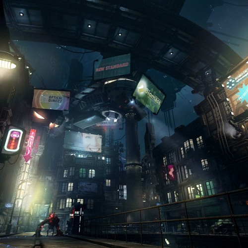 Stream Nightcore Rob Gasser Laura Brehm Vertigo By Mizu Nightcore