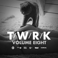 T/W/R/K - VOLUME EIGHT (Diplo & Friends Edition)