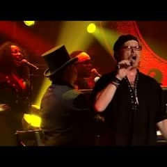 Toto - Africa live