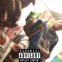 DRIP! ft JKIN prod. yung skah