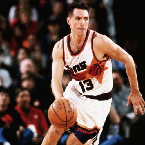 KB - Steve Nash