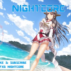 Nightcore - Oceans - Cold Ain't For Me