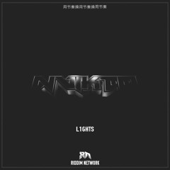 NVIKTO - L1GHTS (Riddim Network Exclusive) Free Download