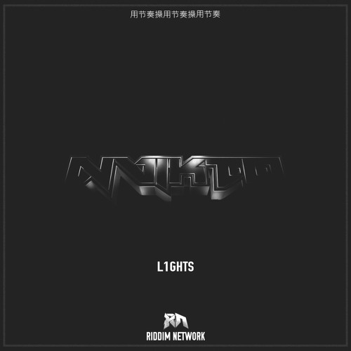 NVIKTO - L1GHTS (Riddim Network Exclusive) Free Download
