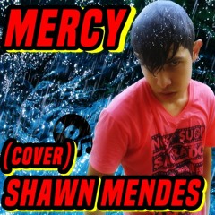 SHAWN MENDES - MERCY (COVER BY JOHNY TASH)