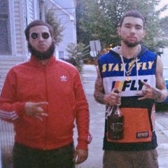 King Kartel X Sav Leet X Kold streets