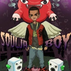 Squad (Soulja Type Beat)