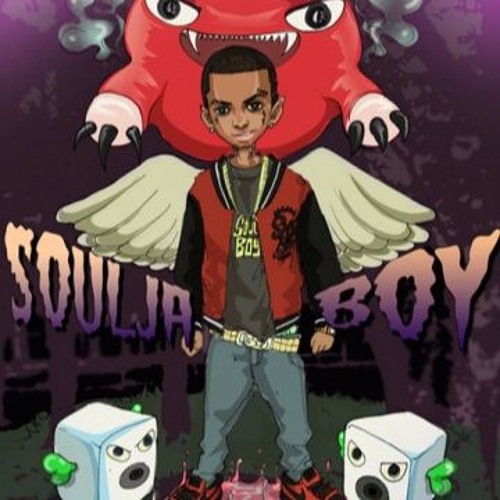 Squad (Soulja Type Beat)