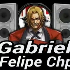 VHT - IAE GABRIEL FELIPE CHP, SÓ UM POUQUINHO DE PUTARIA