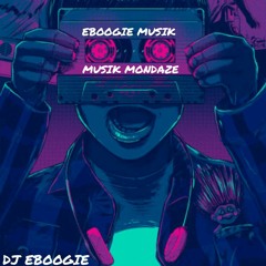 Eboogie Musik (9-26-16)